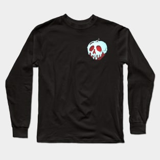 just one bite Long Sleeve T-Shirt